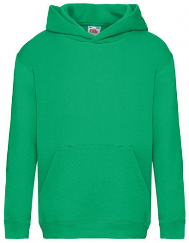 Kids´ Premium Hooded Sweat - F421K - Fruit of the Loom