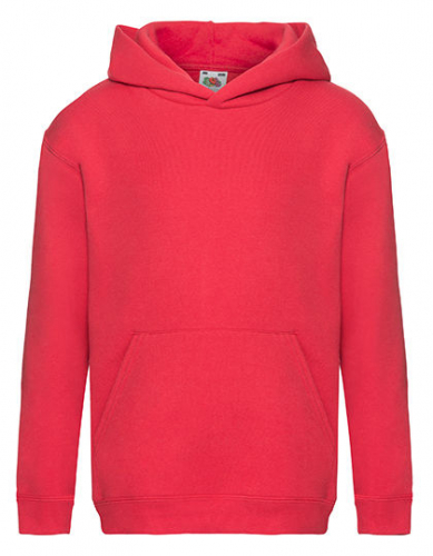 Kids´ Premium Hooded Sweat - F421K - Fruit of the Loom