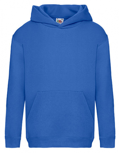 Kids´ Premium Hooded Sweat - F421K - Fruit of the Loom