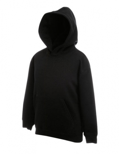 Kids´ Classic Hooded Sweat - F421NK - Fruit of the Loom