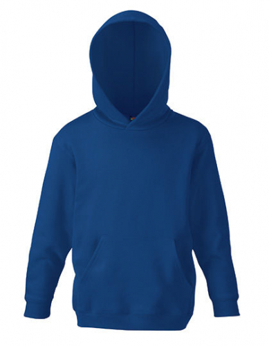 Kids´ Classic Hooded Sweat - F421NK - Fruit of the Loom