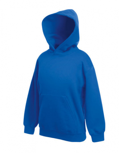 Kids´ Classic Hooded Sweat - F421NK - Fruit of the Loom