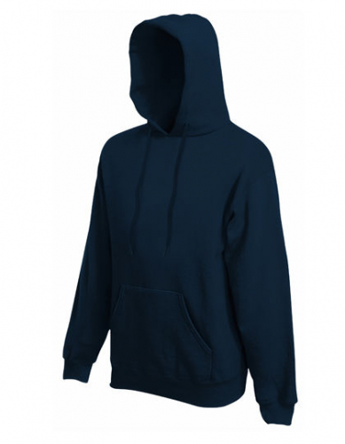 Premium Hooded Sweat - F421N - Fruit of the Loom