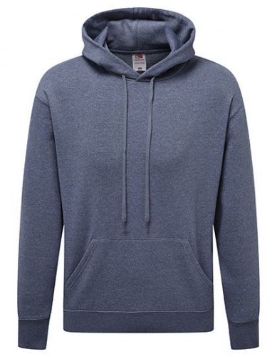 Premium Hooded Sweat - F421N - Fruit of the Loom
