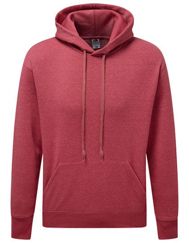 Premium Hooded Sweat - F421N - Fruit of the Loom