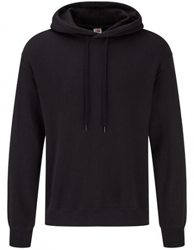 Classic Hooded Basic Sweat - F425 - Fruit of the Loom