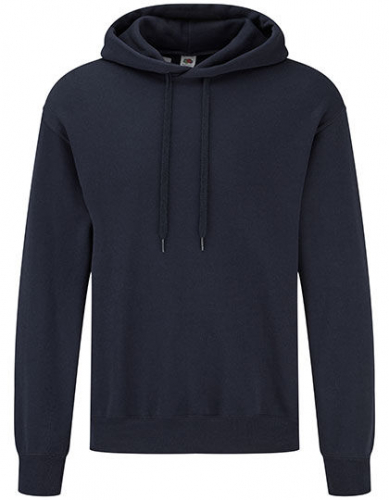 Classic Hooded Basic Sweat - F425 - Fruit of the Loom