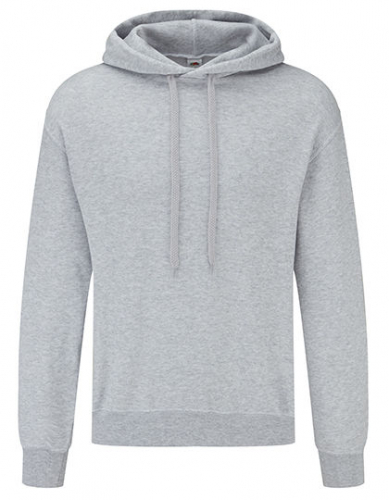Classic Hooded Basic Sweat - F425 - Fruit of the Loom