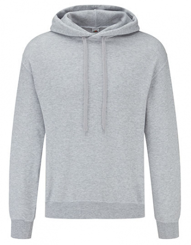 Classic Hooded Basic Sweat - F425 - Fruit of the Loom