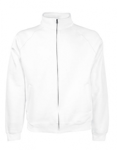 Classic Sweat Jacket - F457N - Fruit of the Loom