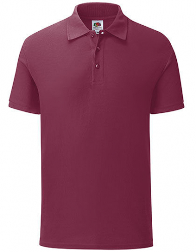 65/35 Tailored Fit Polo - F506 - Fruit of the Loom