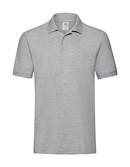 Premium Polo - F511N - Fruit of the Loom