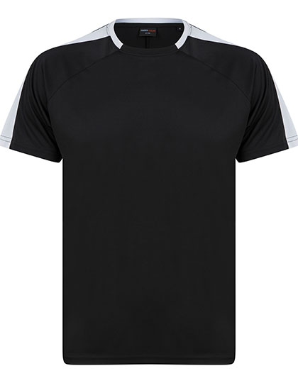 Unisex Team T-Shirt - FH290 - Finden+Hales