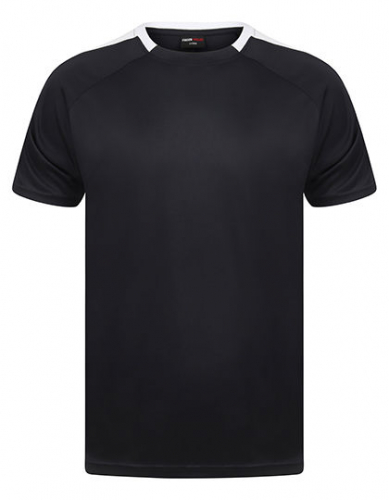 Unisex Team T-Shirt - FH290 - Finden+Hales