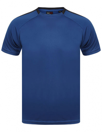 Unisex Team T-Shirt - FH290 - Finden+Hales
