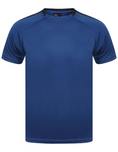 Unisex Team T-Shirt - FH290 - Finden+Hales