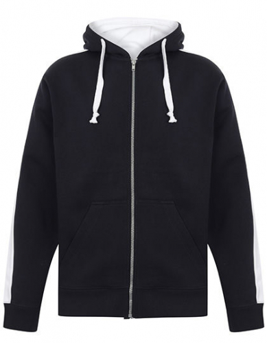 Full Zip Hoodie - FH330 - Finden+Hales