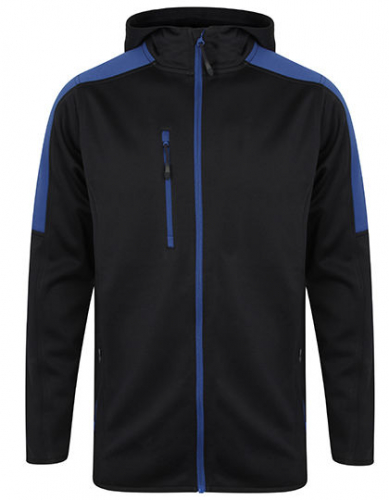 Adults Active Softshell Jacket - FH622 - Finden+Hales