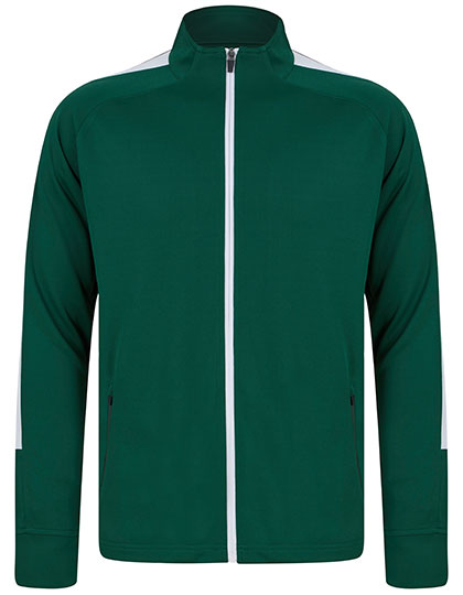 Adults Knitted Tracksuit Top - FH871 - Finden+Hales