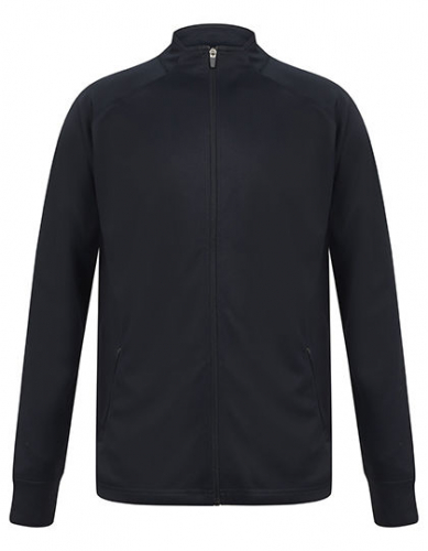 Adults Knitted Tracksuit Top - FH871 - Finden+Hales