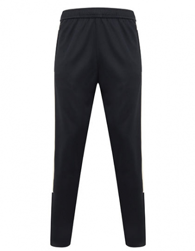 Adults Knitted Tracksuit Pants - FH881 - Finden+Hales