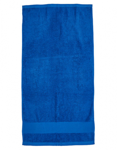 Organic Cozy Bath Towel - FT100DN - Fair Towel