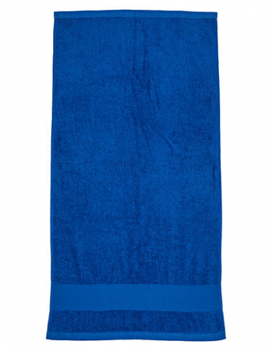 Organic Cozy Hand Towel - FT100HN - Fair Towel