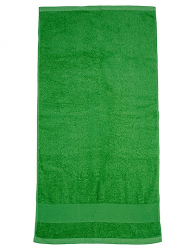 Organic Cozy Hand Towel - FT100HN - Fair Towel