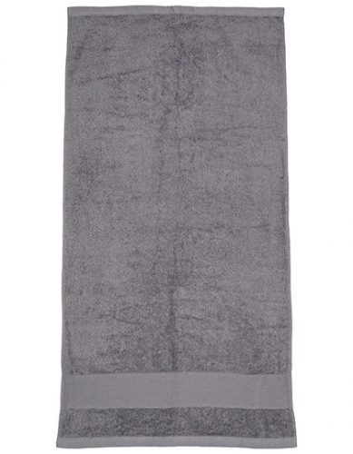 Organic Cozy Hand Towel - FT100HN - Fair Towel