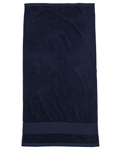 Organic Cozy Hand Towel - FT100HN - Fair Towel