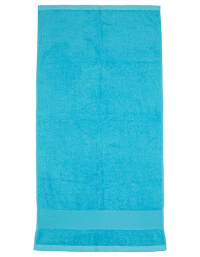 Organic Cozy Hand Towel - FT100HN - Fair Towel