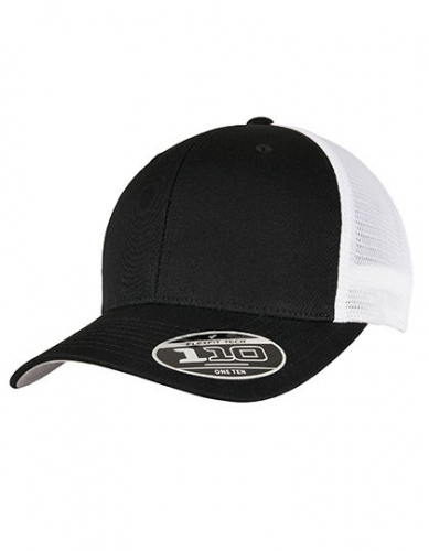 110 Mesh 2-Tone Cap - FX110MT - FLEXFIT