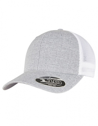 110 Mesh 2-Tone Cap - FX110MT - FLEXFIT