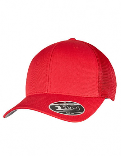 110 Mesh Cap - FX110M - FLEXFIT