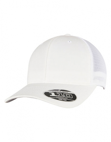 110 Mesh Cap - FX110M - FLEXFIT