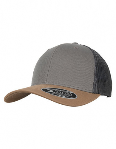 110 Trucker Cap - FX110T - FLEXFIT