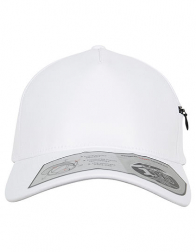 Pocket Cap - FX110ZP - FLEXFIT