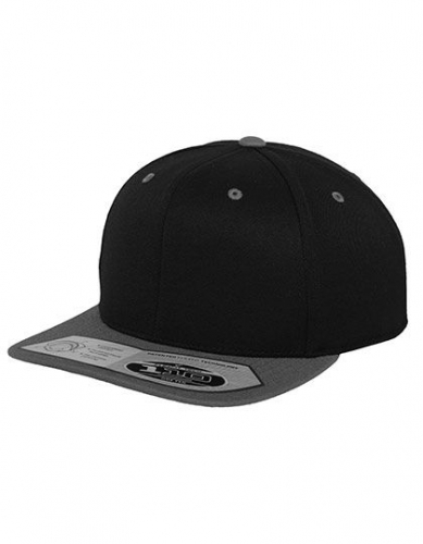 110 Fitted Snapback - FX110 - FLEXFIT