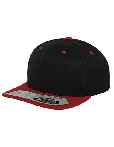 110 Fitted Snapback - FX110 - FLEXFIT