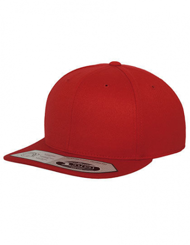 110 Fitted Snapback - FX110 - FLEXFIT