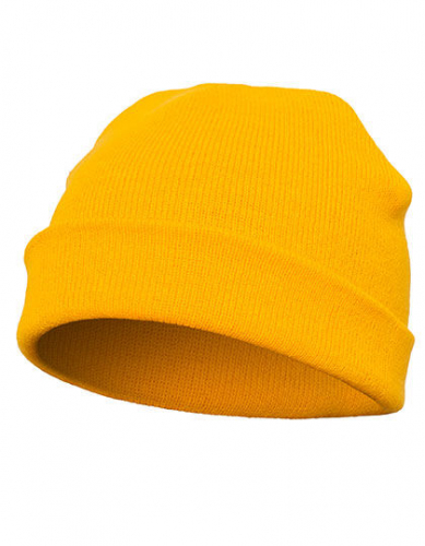 Heavyweight Beanie - FX1500KC - FLEXFIT