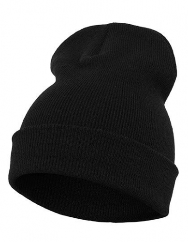 Heavyweight Long Beanie - FX1501KC - FLEXFIT