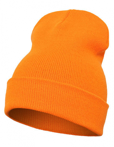 Heavyweight Long Beanie - FX1501KC - FLEXFIT