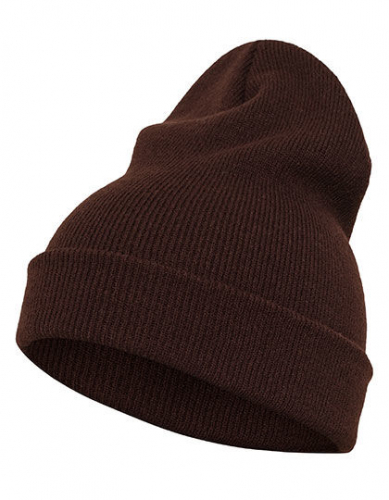 Heavyweight Long Beanie - FX1501KC - FLEXFIT