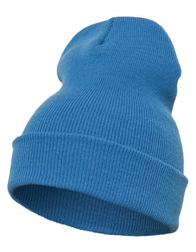 Heavyweight Long Beanie - FX1501KC - FLEXFIT