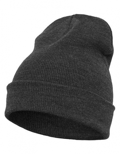 Heavyweight Long Beanie - FX1501KC - FLEXFIT