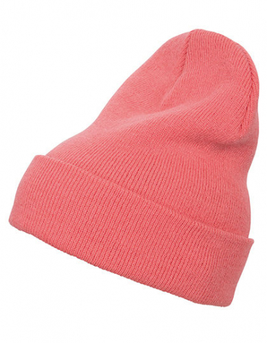 Heavyweight Long Beanie - FX1501KC - FLEXFIT