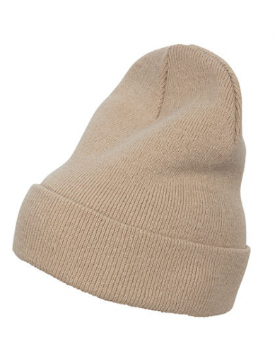 Heavyweight Long Beanie - FX1501KC - FLEXFIT