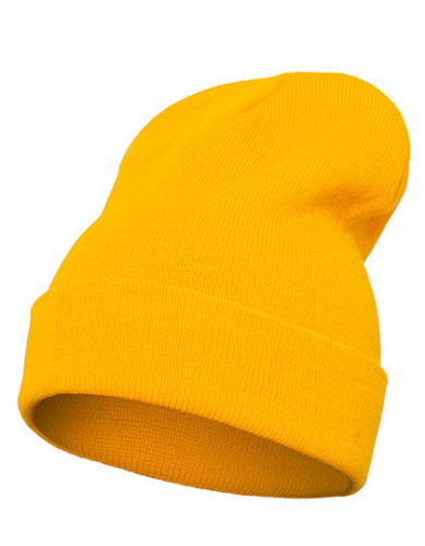 Heavyweight Long Beanie - FX1501KC - FLEXFIT