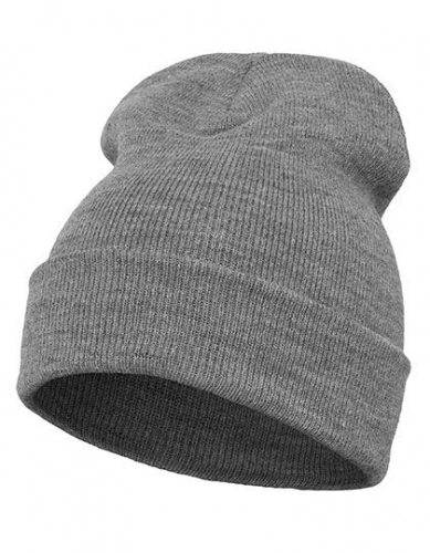 Heavyweight Long Beanie - FX1501KC - FLEXFIT